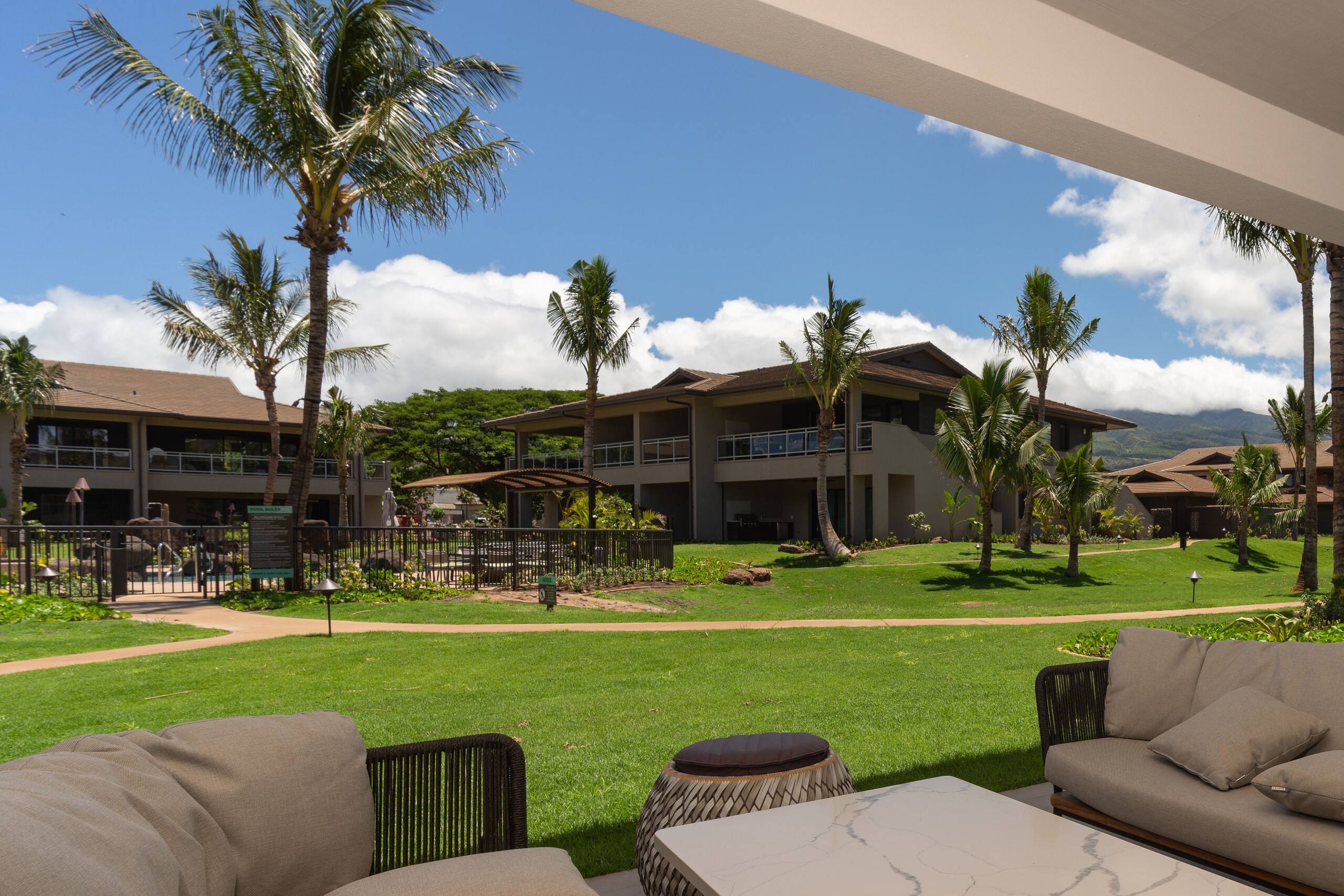Condo in Lahaina · ★4.96 · 3 bedrooms · 4 beds · 3 baths - Image 66