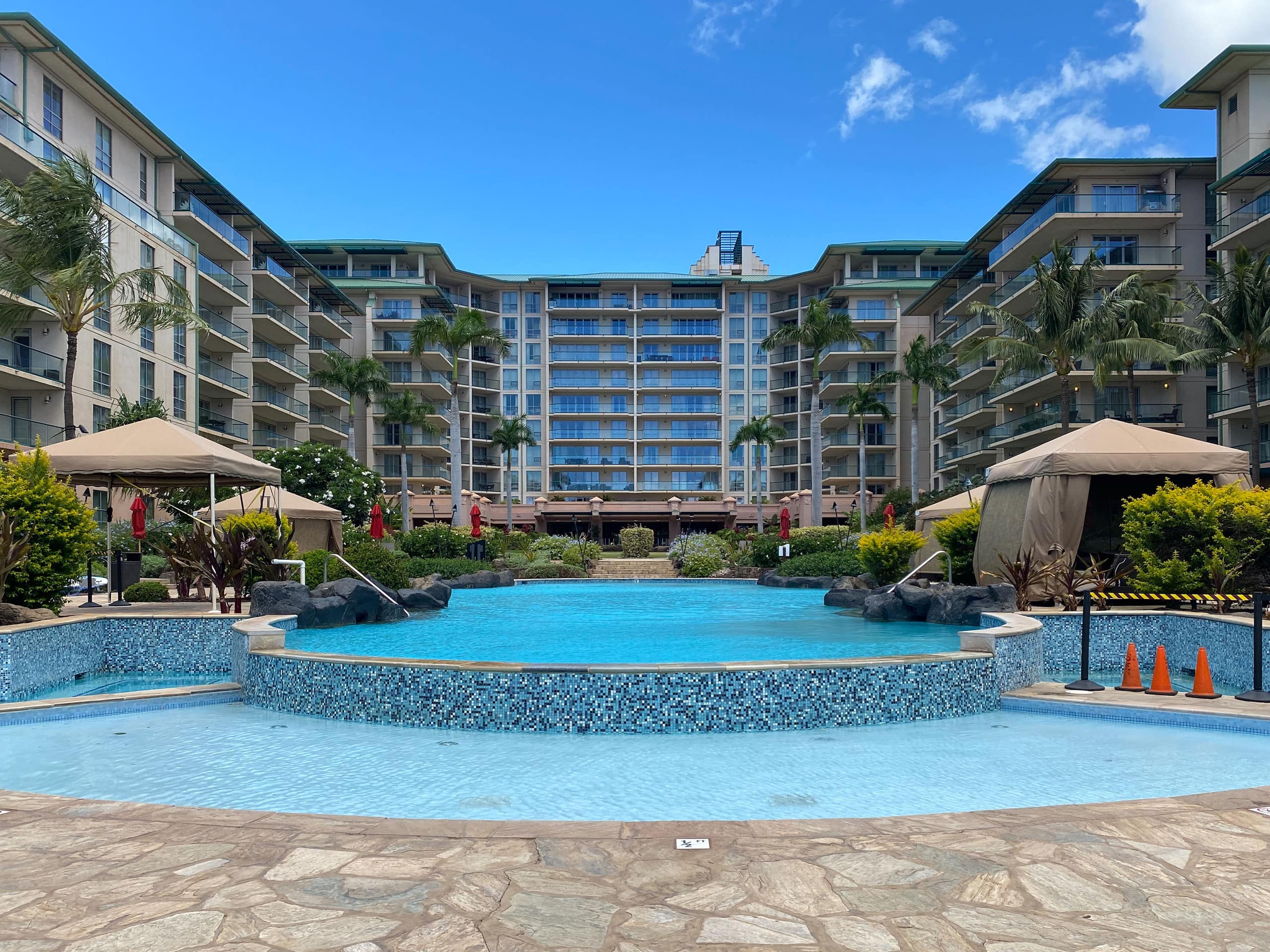 Condo in Lahaina · ★4.96 · 3 bedrooms · 4 beds · 3 baths - Image 55