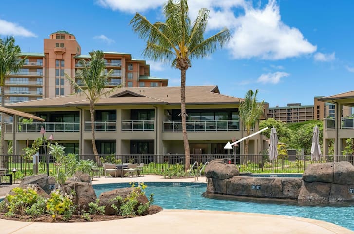 Honua Kai New Large Luxury 3Bd Villa 1st floor