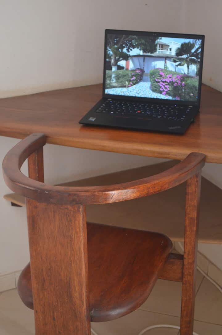 ห้องนอน