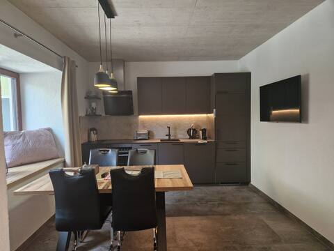 Top Airbnb: M-Apartments Marktplatzerl Top 1 in Mauterndorf