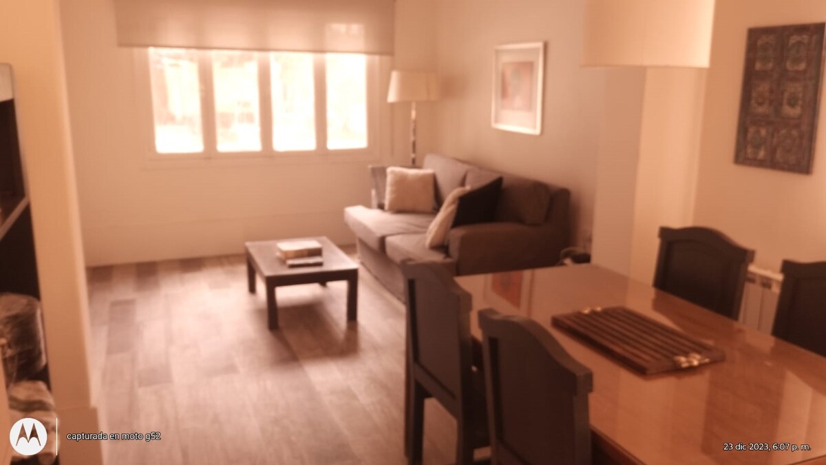 Successful Airbnb property: Casa Gutiérrez in Godoy Cruz