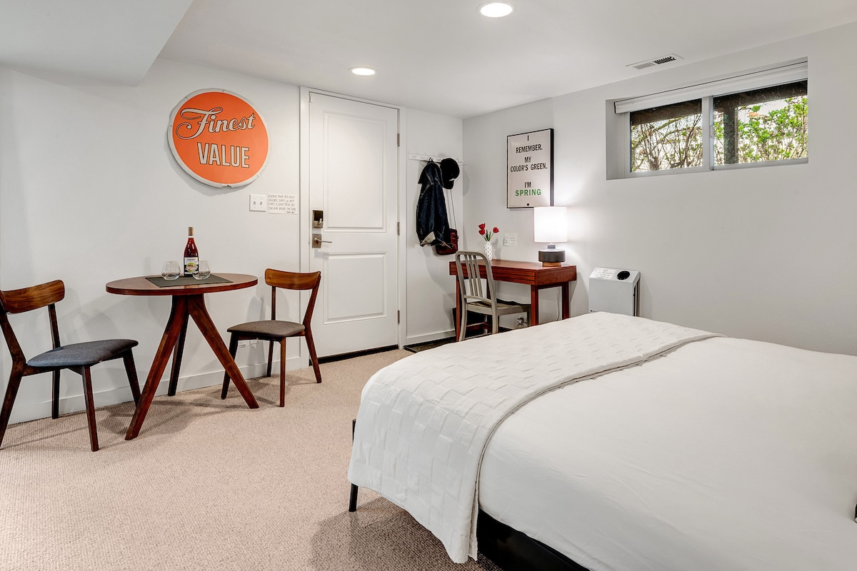 Seward Park Studio