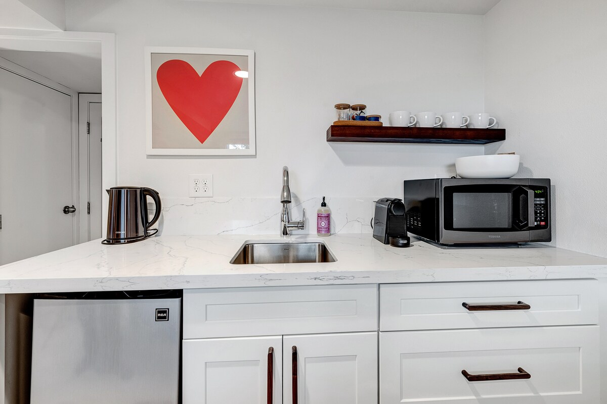 Seward Park Studio