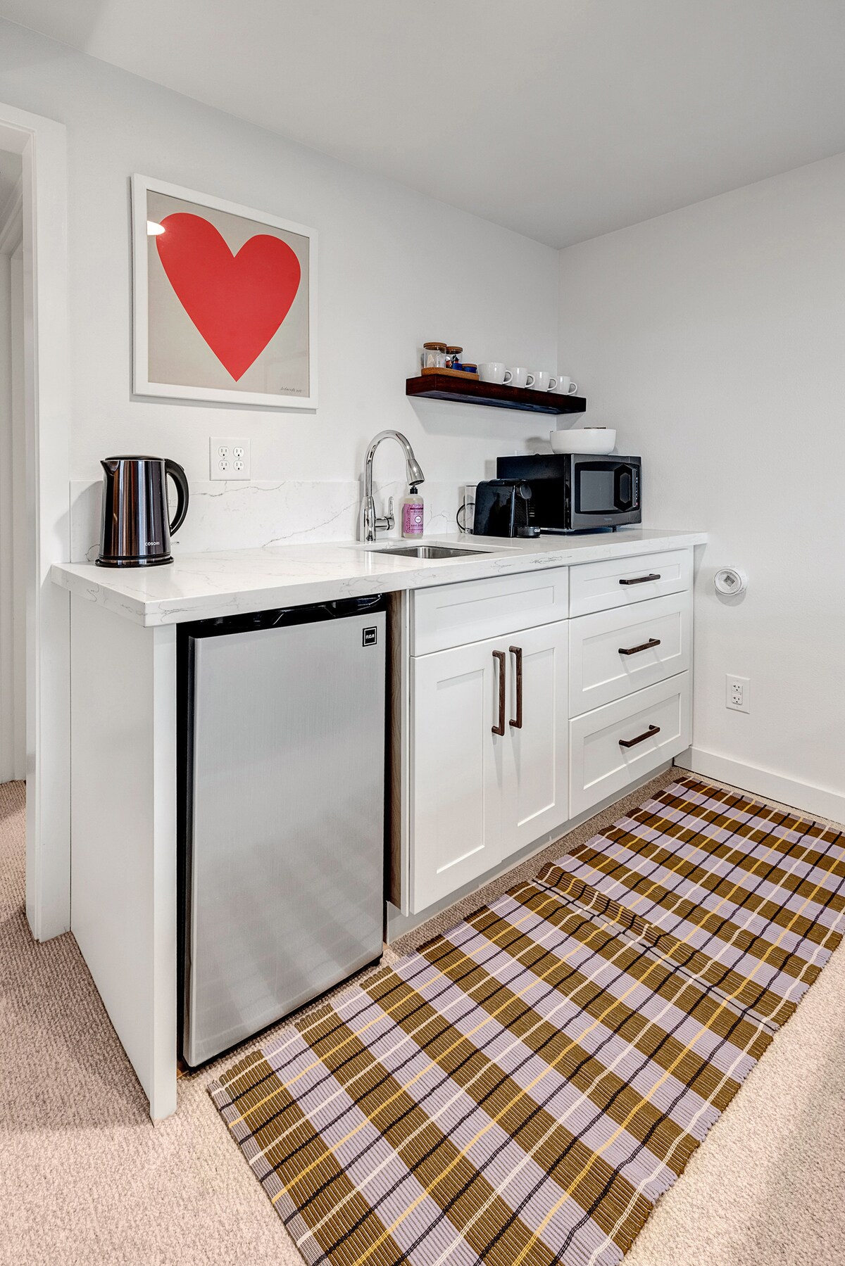 Seward Park Studio