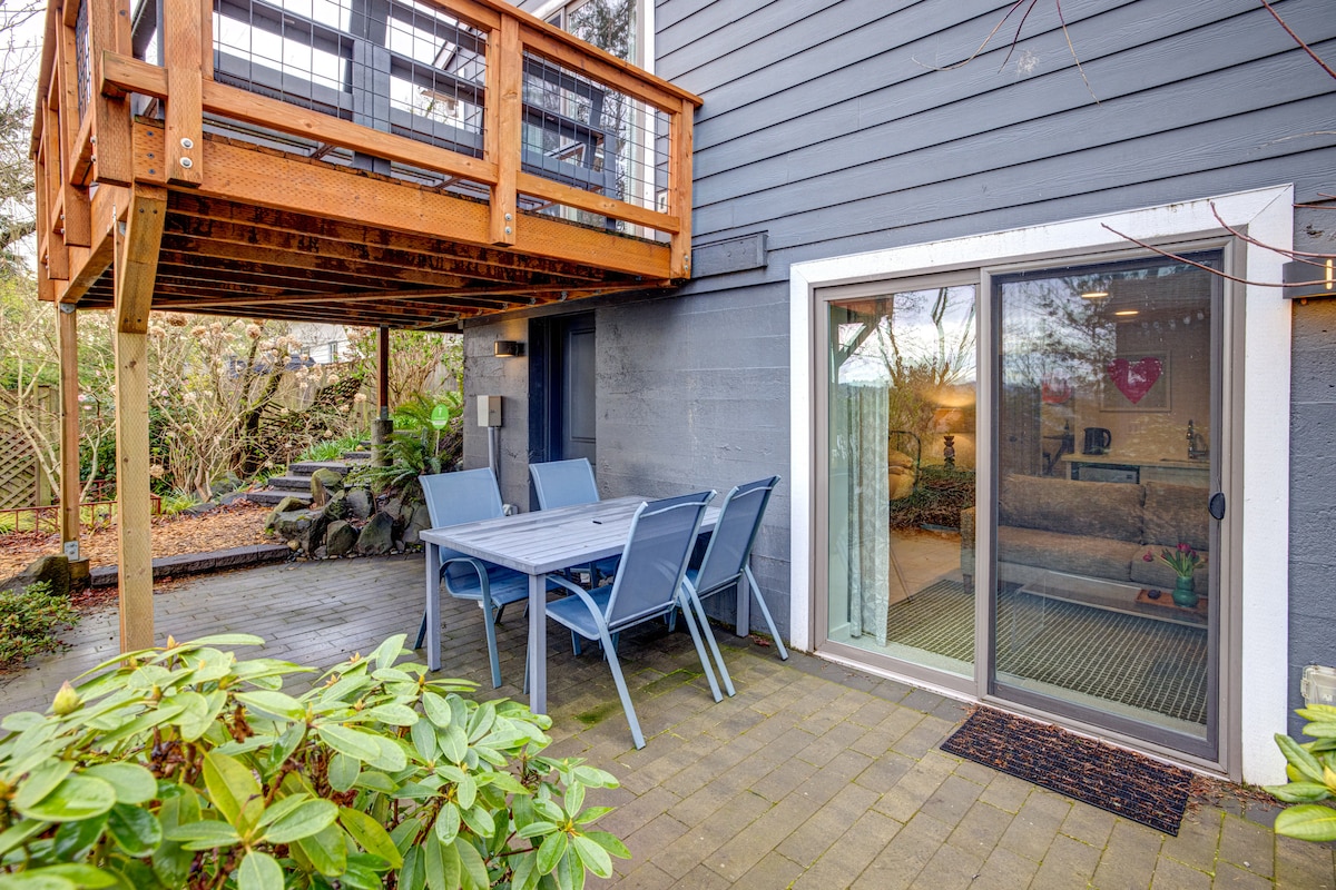 Seward Park Studio