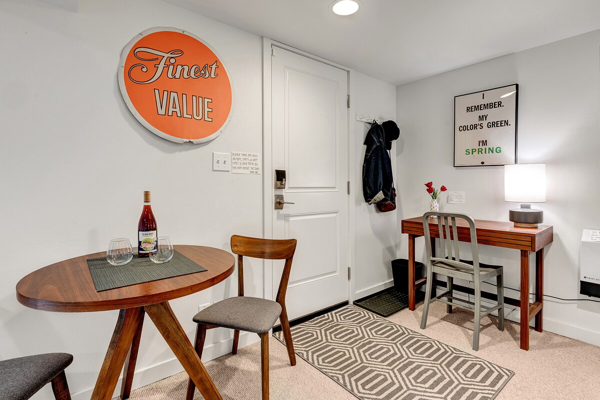 Seward Park Studio