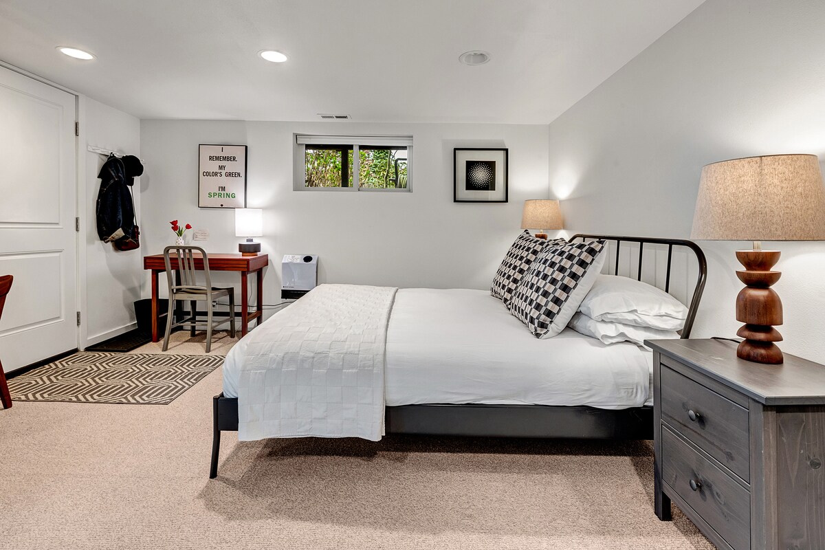 Seward Park Studio