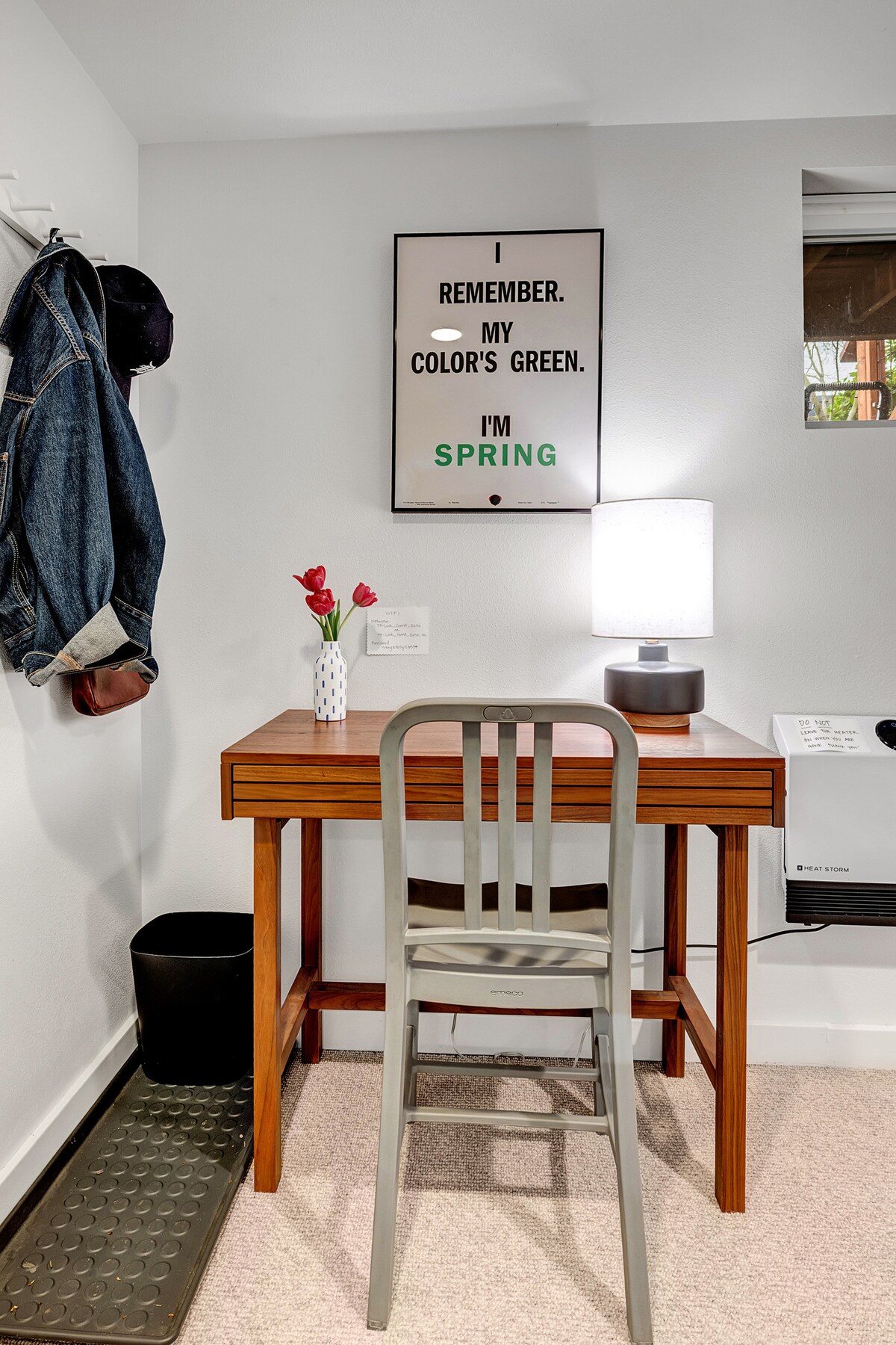 Seward Park Studio
