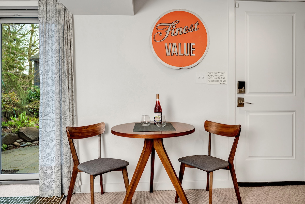 Seward Park Studio