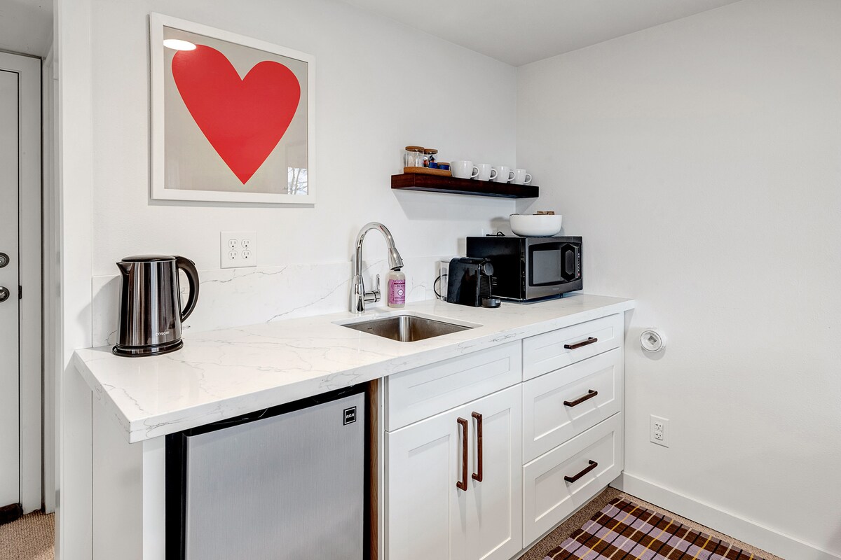 Seward Park Studio