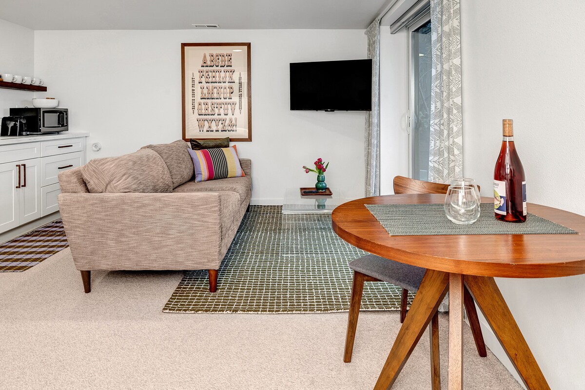 Seward Park Studio