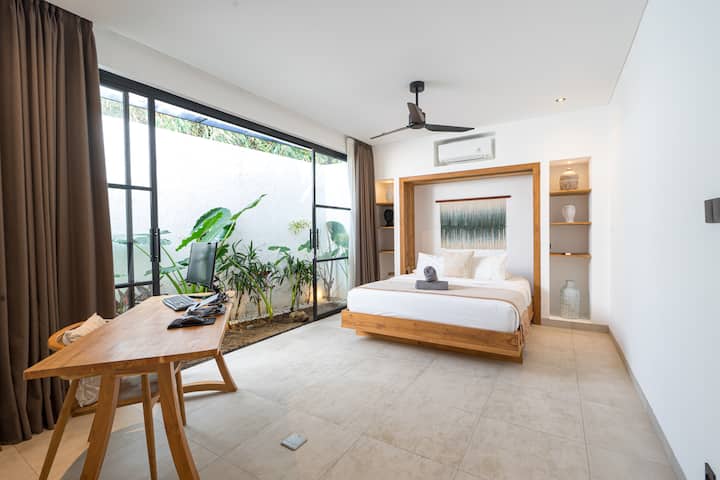 საძინებელი 3