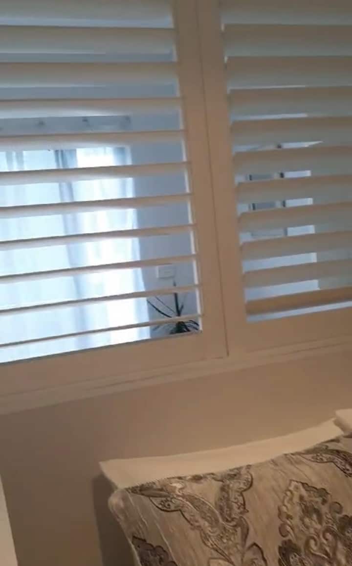 საძინებელი