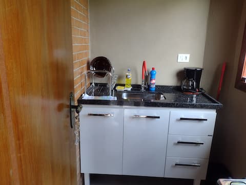 Top performing Airbnb: Chale Mendes Rangel in Itamonte