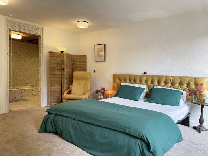 საძინებელი 4