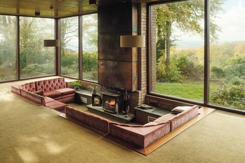 Mid-century Masterpiece