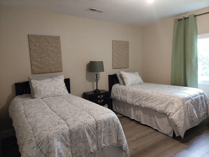 საძინებელი 4