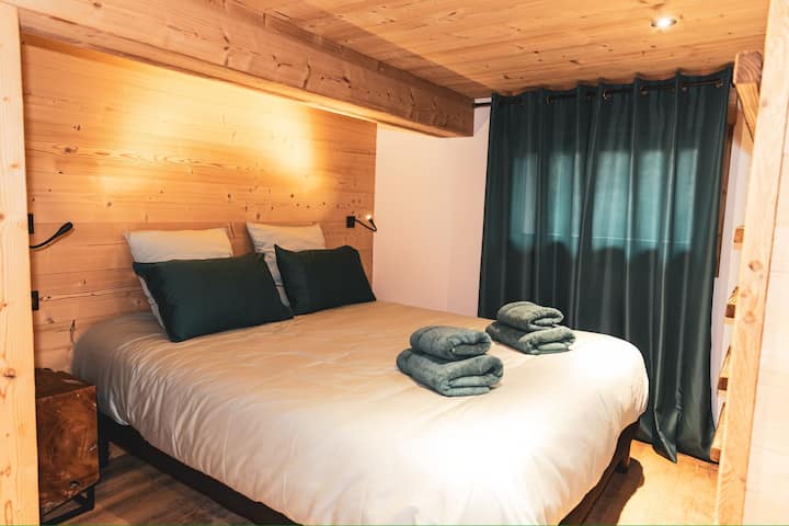 Habitación 1