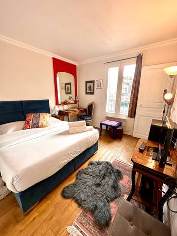 Tatiana Et Marc managed Airbnb listing 1