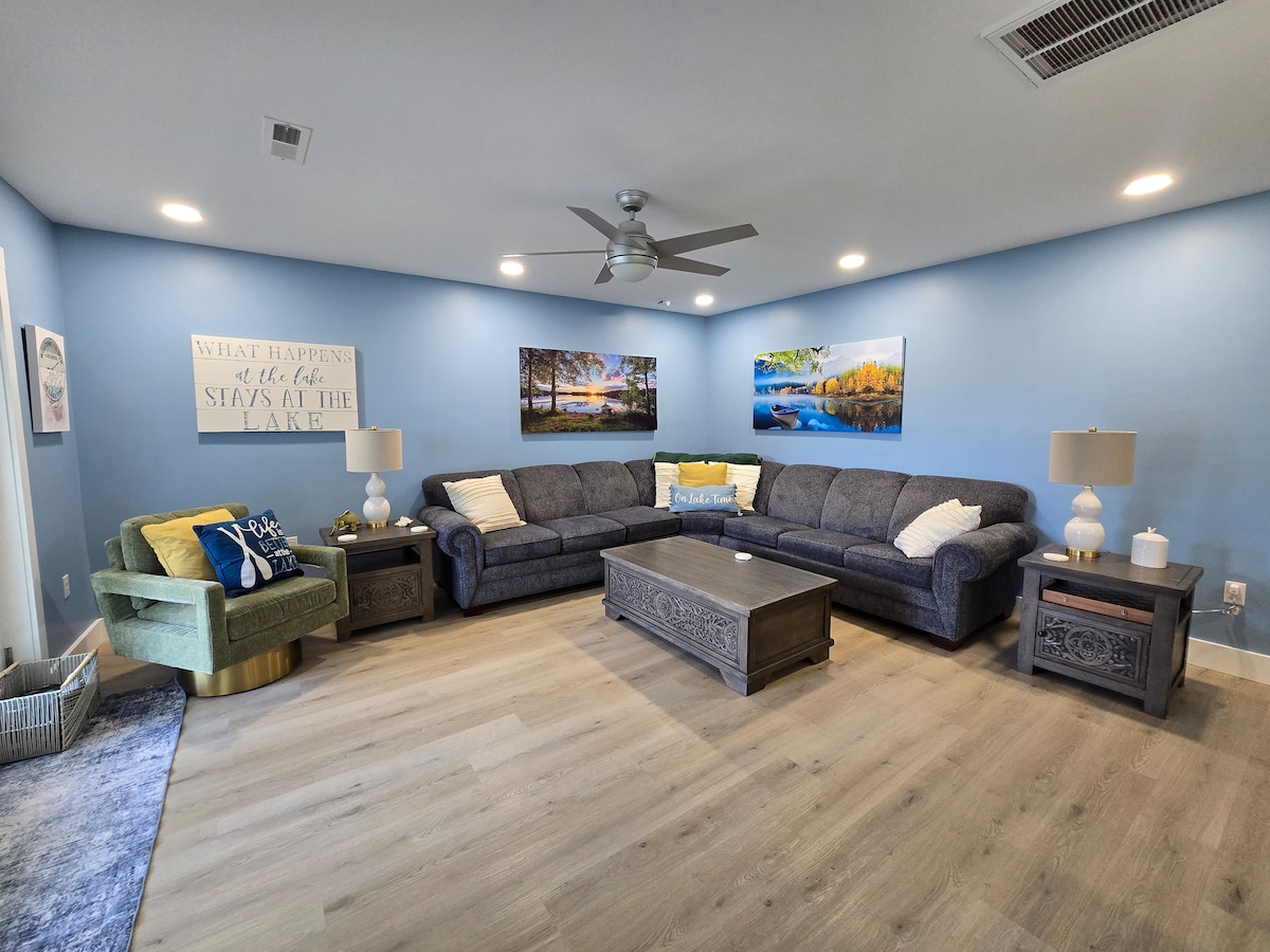 Всекидневна