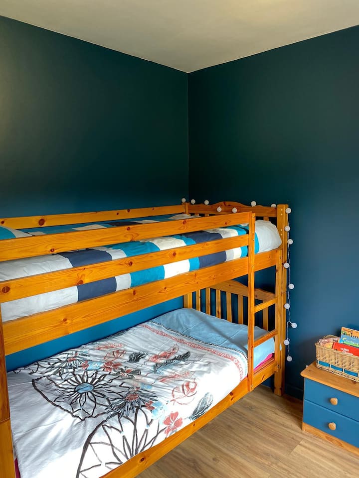 Спална соба 3