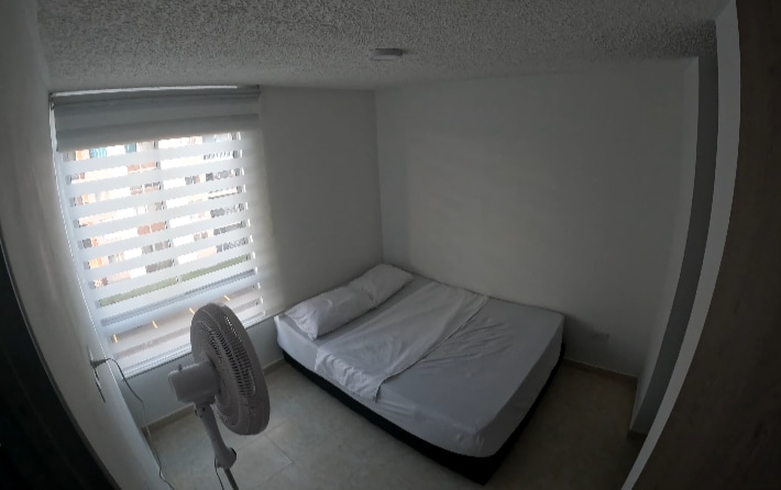 غرفة النوم 3