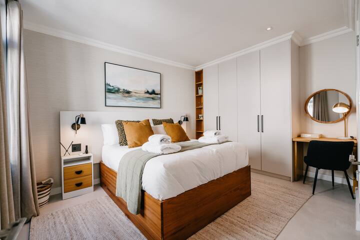 Designer’s Dream | Rooftop Deck | De Waterkant gallery image 4