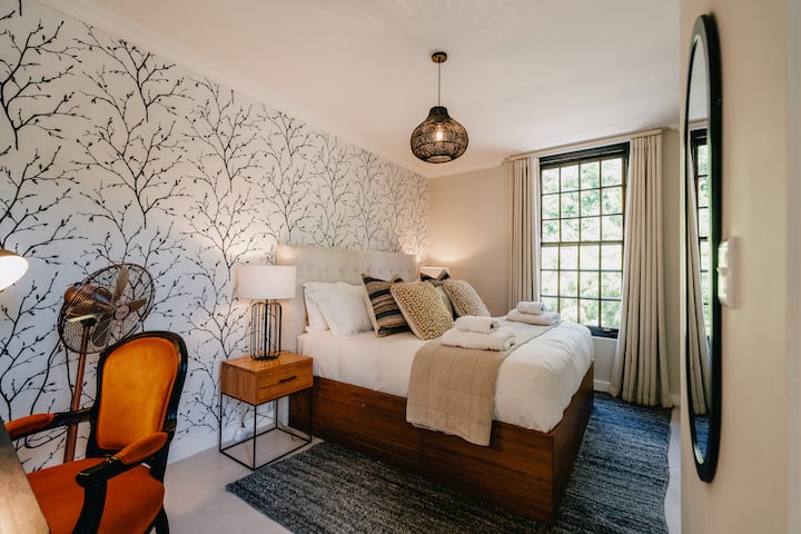 საძინებელი 2