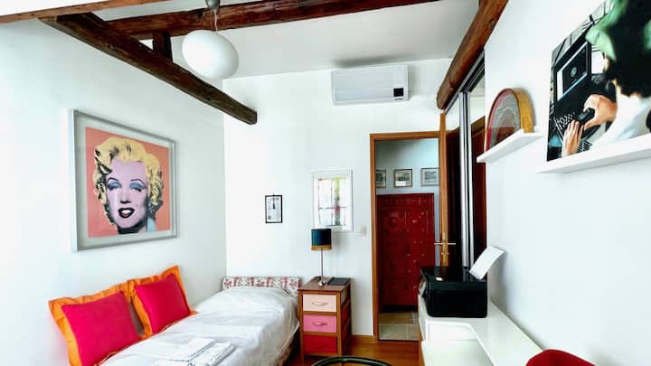 Quarto 2