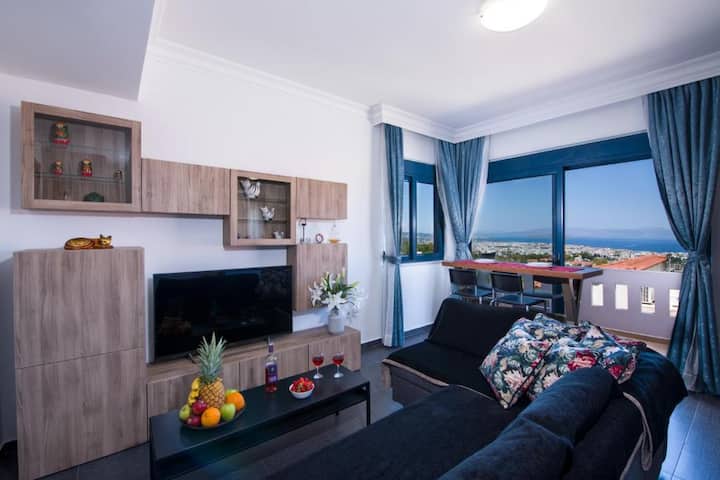 Home Philip I - Chania