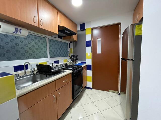 Departamentos en Narvarte 3 y 4 gallery image 5