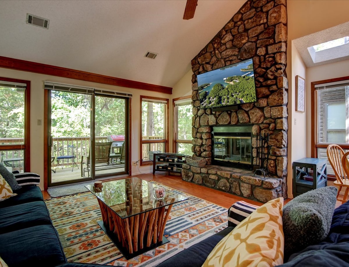 ห้องนั่งเล่น