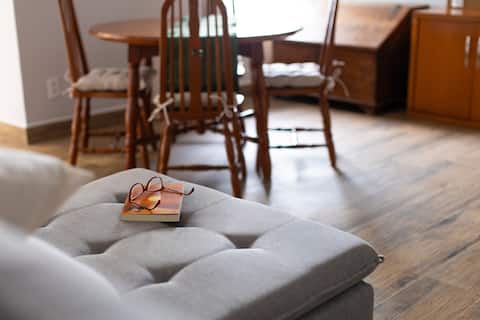 Popular Airbnb listing: Comfortable house near downtown in Brotas