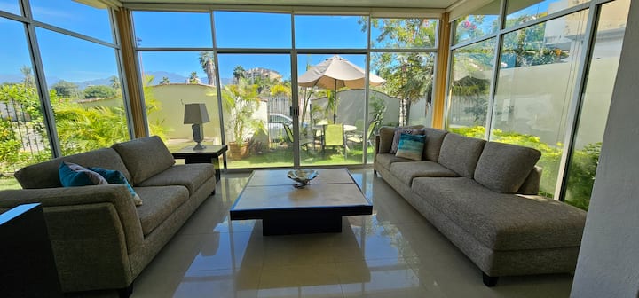 6 Villas 26 Habitaciones Dobles Hasta 100 Huesped - Puerto Vallarta