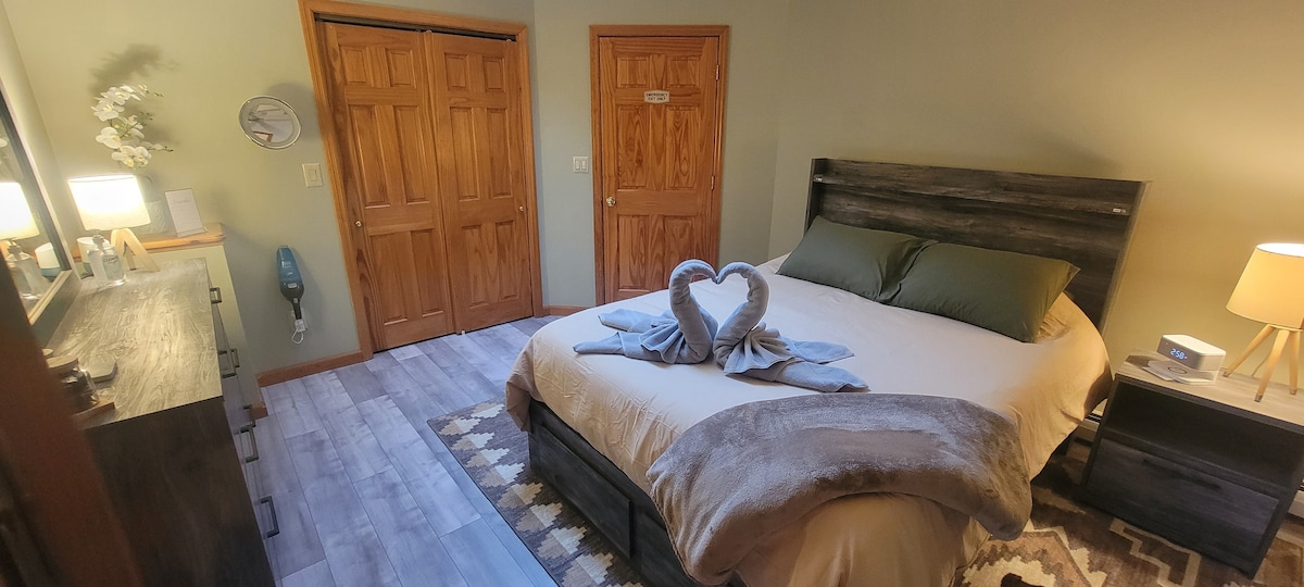 საძინებელი