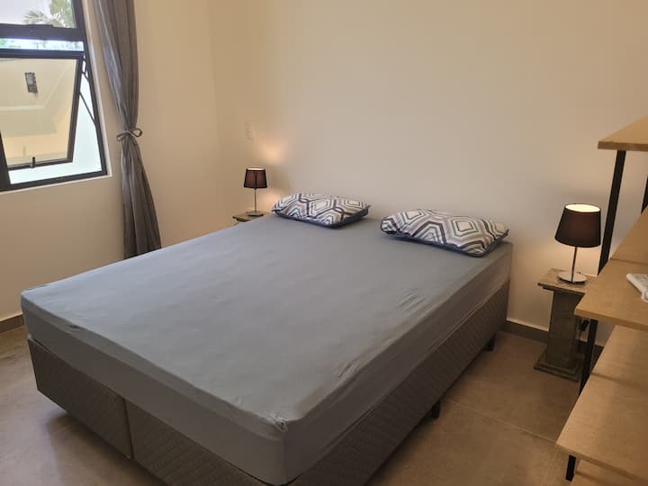 غرفة النوم 1