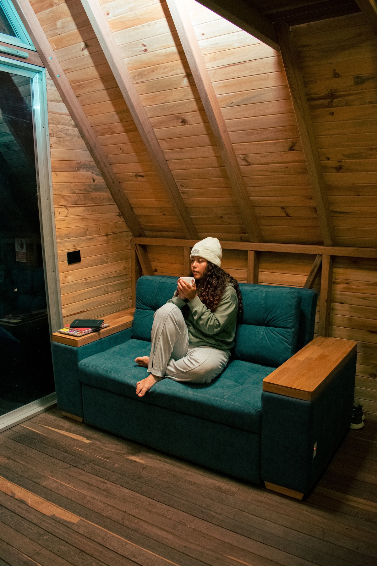 მისაღები ოთახი