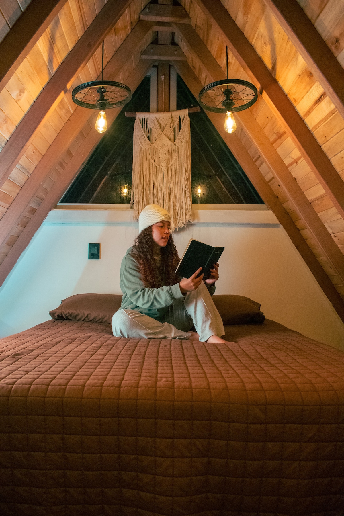 საძინებელი