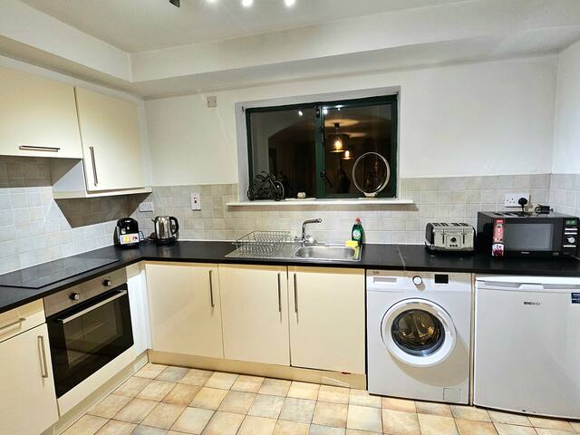 Exchange Family Suite gallery image 5