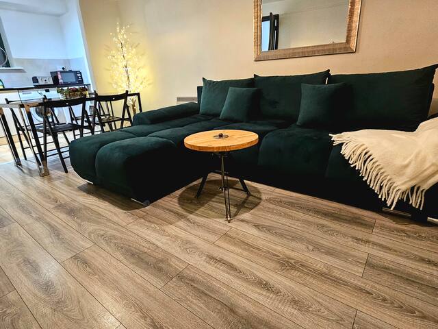 Exchange Family Suite gallery image 2