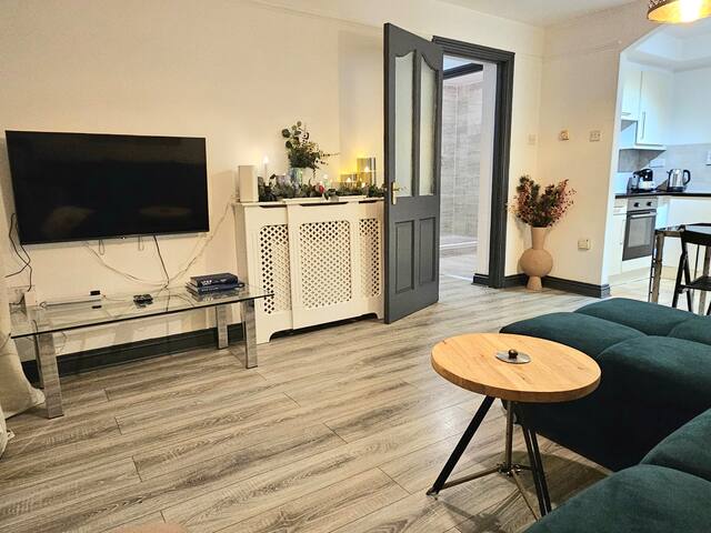 Exchange Family Suite gallery image 4