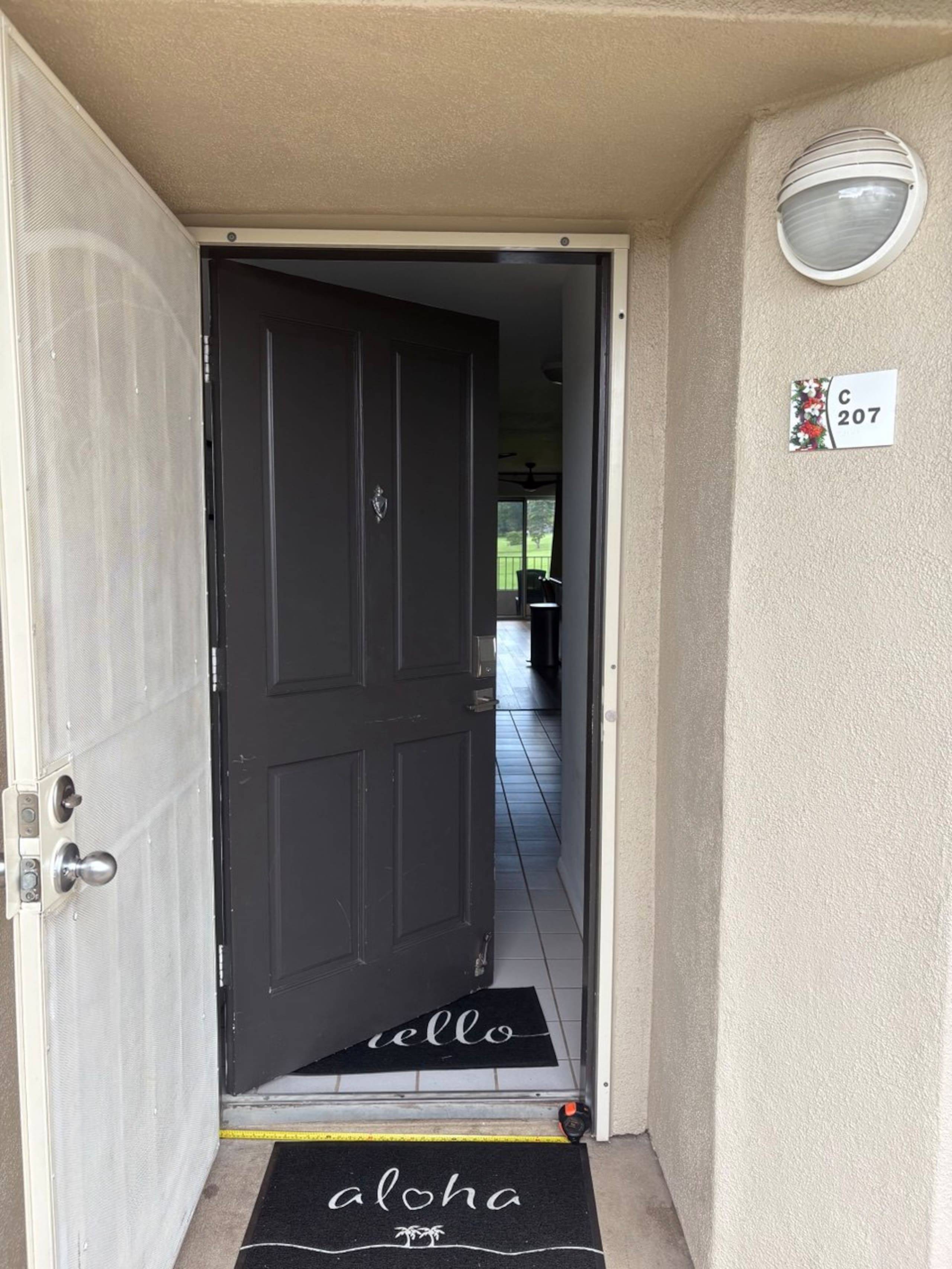 bright 3 bed,3 bath, pool, hot tub, tennis, breeze - Photo 6