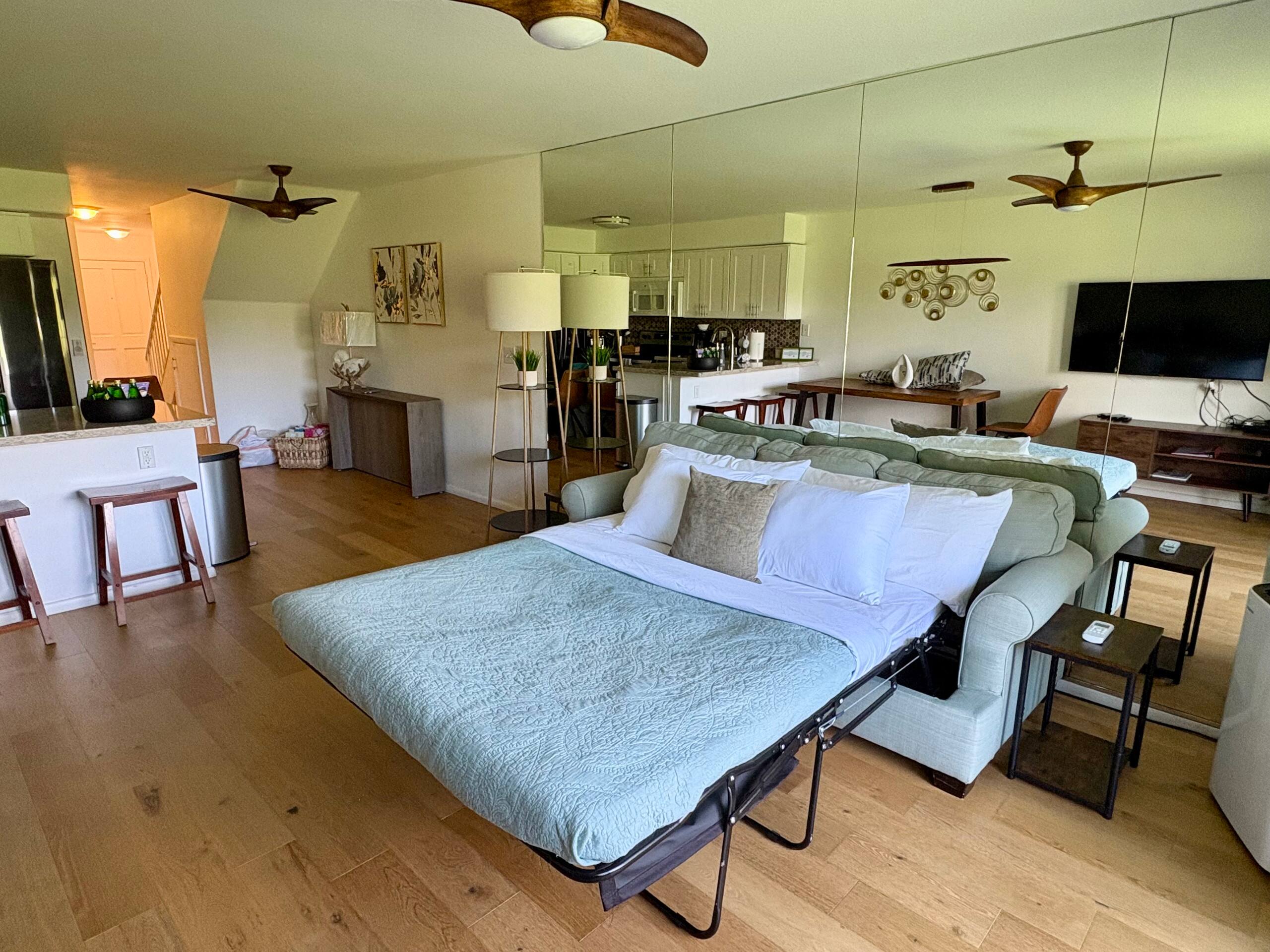 bright 3 bed,3 bath, pool, hot tub, tennis, breeze - Photo 19