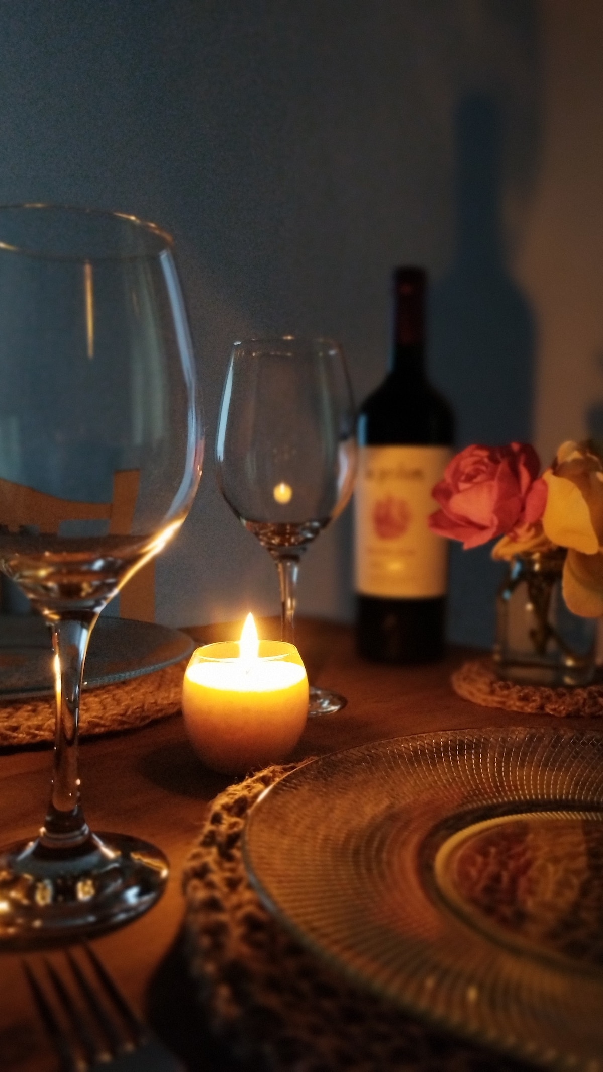 Successful Airbnb property: Bungalow for 2 people in Bariloche in San Carlos De Bariloche