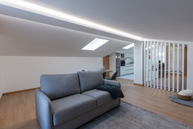 Дневна соба