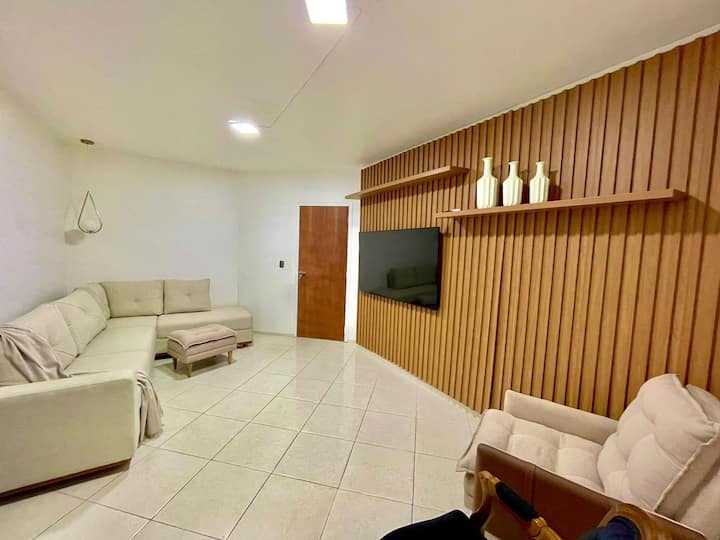 Apartamento Quadra Mar. - Balneario Camboriú