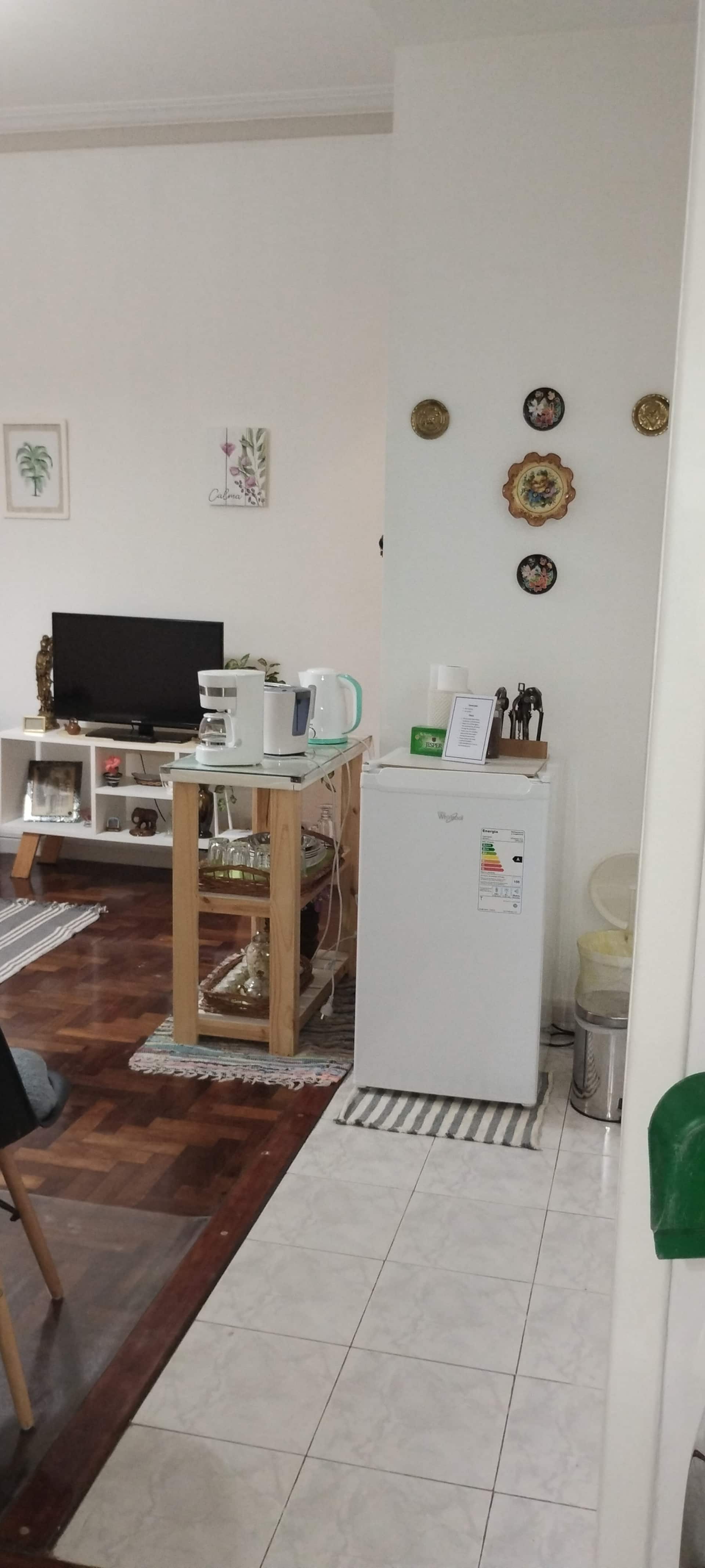 Apartamento entero 2 ambientes Palermo Soho