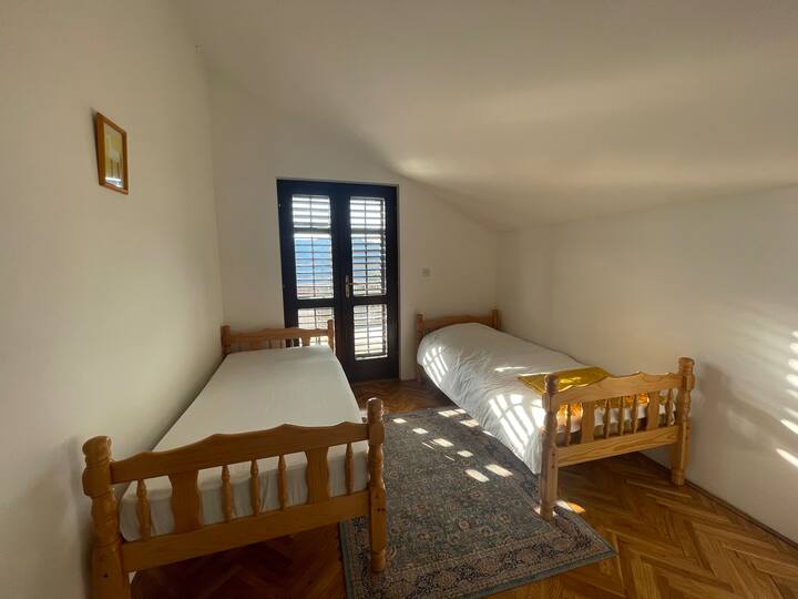 Camera da letto 3
