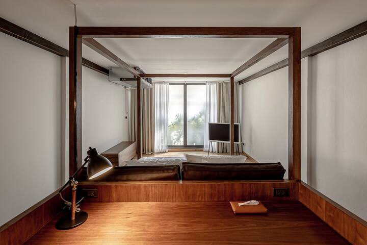 Stylish 2br,Entire 4th flr,3mins walk to Icon Siam gallery image 3